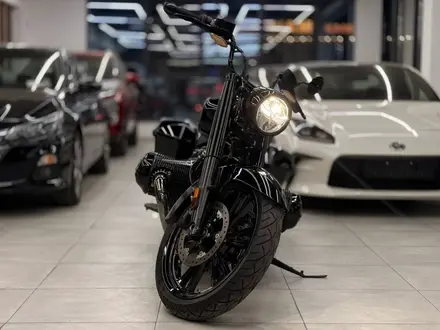 BMW  R 18 2024 года за 10 700 000 тг. в Алматы
