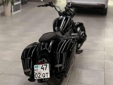 BMW  R 18 2024 года за 10 700 000 тг. в Алматы – фото 12
