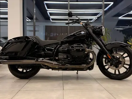 BMW  R 18 2024 года за 10 700 000 тг. в Алматы – фото 2