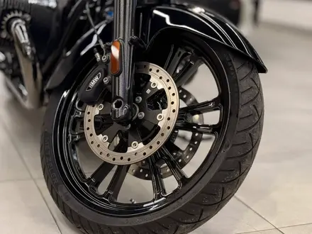 BMW  R 18 2024 года за 10 700 000 тг. в Алматы – фото 7
