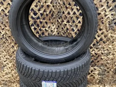 Michelin X-ICE North 4 SUV за 450 000 тг. в Астана – фото 6