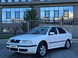 Skoda Octavia 2005 года за 3 000 000 тг. в Актобе – фото 4