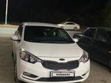 Kia Cerato 2014 года за 7 300 000 тг. в Актобе