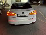 Kia Cerato 2014 годаүшін7 200 000 тг. в Актобе – фото 2