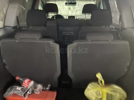 Opel Zafira 2008 года за 3 200 000 тг. в Астана – фото 2