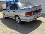 ВАЗ (Lada) 2115 2005 годаүшін750 000 тг. в Актау – фото 2