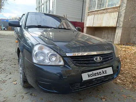 ВАЗ (Lada) Priora 2172 2012 года за 1 950 000 тг. в Костанай