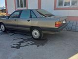 Audi 100 1990 годаfor1 500 000 тг. в Абай (Келесский р-н) – фото 2