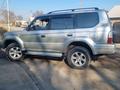 Toyota Land Cruiser Prado 1998 годаүшін6 900 000 тг. в Тараз