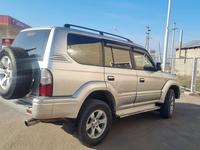 Toyota Land Cruiser Prado 1998 годаүшін6 900 000 тг. в Тараз