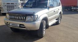 Toyota Land Cruiser Prado 1998 годаүшін6 900 000 тг. в Тараз – фото 5