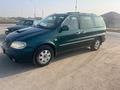 Kia Carnival 2002 годаүшін2 700 000 тг. в Шымкент – фото 7