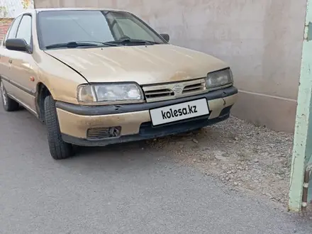 Nissan Primera 1992 года за 750 000 тг. в Тараз