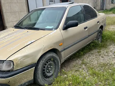 Nissan Primera 1992 года за 750 000 тг. в Тараз – фото 3