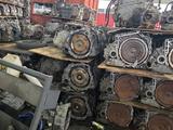 Контрактная коробка акпп на nissan/ниссан привозной за 150 000 тг. в Алматы – фото 2