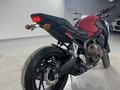 Honda  CB 650F 2018 года за 3 200 000 тг. в Костанай – фото 4