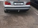 BMW 318 1995 года за 900 000 тг. в Астана – фото 2