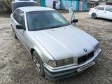 BMW 318 1995 года за 900 000 тг. в Астана – фото 3