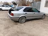 BMW 318 1995 года за 900 000 тг. в Астана – фото 5