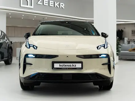 Zeekr X Flagship 2025 года за 15 490 000 тг. в Алматы – фото 2