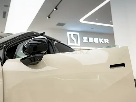 Zeekr X Flagship 2025 года за 15 490 000 тг. в Алматы – фото 6