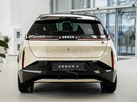 Zeekr X Flagship 2025 года за 15 490 000 тг. в Алматы – фото 11