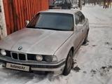 BMW 520 1990 года за 1 100 000 тг. в Семей