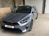 Kia Cee'd 2025 годаүшін11 600 000 тг. в Шымкент