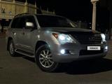 Lexus LX 570 2008 годаүшін18 500 000 тг. в Атырау – фото 2