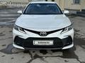 Toyota Camry 2021 годаүшін13 900 000 тг. в Астана – фото 5
