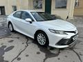 Toyota Camry 2021 годаүшін13 900 000 тг. в Астана – фото 3