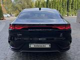 BYD Han 2025 года за 14 700 000 тг. в Алматы – фото 4