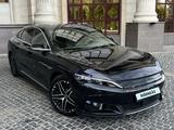 BYD Han 2025 года за 14 700 000 тг. в Алматы