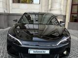 BYD Han 2025 года за 14 700 000 тг. в Алматы – фото 2