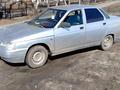 ВАЗ (Lada) 2110 2007 года за 500 000 тг. в Костанай