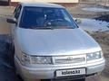 ВАЗ (Lada) 2110 2007 года за 500 000 тг. в Костанай – фото 3
