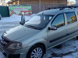 ВАЗ (Lada) Largus 2013 годаүшін3 700 000 тг. в Петропавловск – фото 5