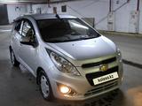 Chevrolet Spark 2023 года за 5 400 000 тг. в Астана – фото 3