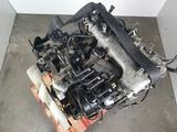 Двигатель на mitsubishi (Мотор Митсубиси) за 277 500 тг. в Алматы