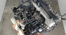 Двигатель на mitsubishi (Мотор Митсубиси) за 277 500 тг. в Алматы