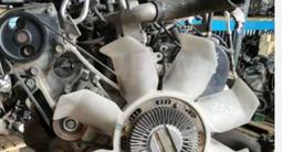 Двигатель на mitsubishi (Мотор Митсубиси) за 277 500 тг. в Алматы – фото 5