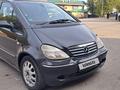 Mercedes-Benz A 160 2002 годаүшін2 500 000 тг. в Алматы – фото 2