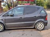 Mercedes-Benz A 160 2002 годаүшін2 500 000 тг. в Алматы – фото 4