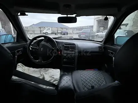 ВАЗ (Lada) 2110 2007 года за 800 000 тг. в Атырау – фото 2