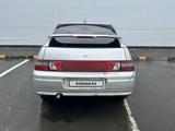 ВАЗ (Lada) 2110 2007 годаүшін800 000 тг. в Атырау – фото 3