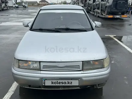 ВАЗ (Lada) 2110 2007 года за 800 000 тг. в Атырау