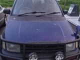 Mitsubishi RVR 1995 года за 900 000 тг. в Алматы – фото 4