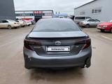 Toyota Camry 2011 года за 6 806 750 тг. в Астана – фото 2