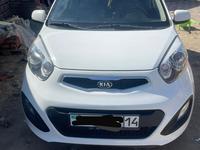 Kia Picanto 2014 года за 5 200 000 тг. в Павлодар