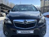 Opel Mokka 2014 годаүшін3 800 000 тг. в Алматы